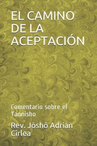 Cover of El Camino de la Aceptacion