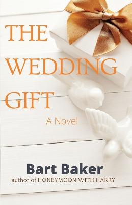 Book cover for The Wedding Gift