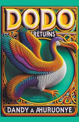Book cover for Dodo Returns