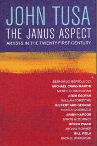 Cover of The Janus Aspect