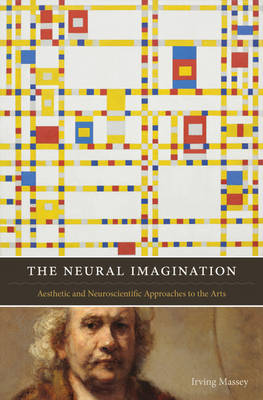 Book cover for Neural Imagination