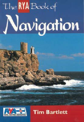 Cover of The RYA Book of Navigation