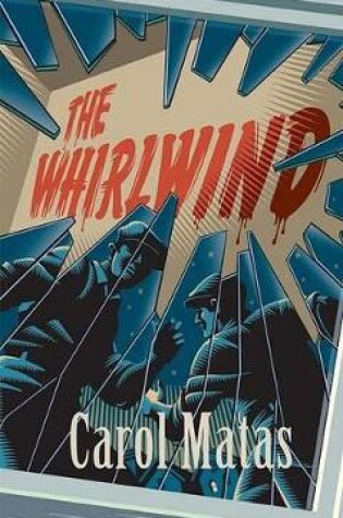 Cover of The Whirlwind