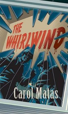 Book cover for The Whirlwind