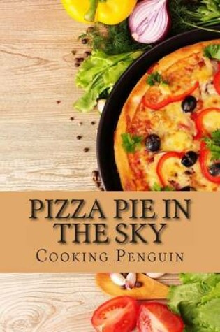 Cover of Pizza Pie in the Sky