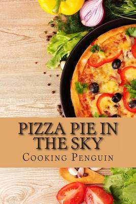 Book cover for Pizza Pie in the Sky