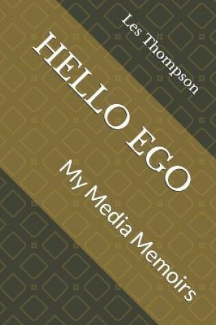 Cover of Hello Ego