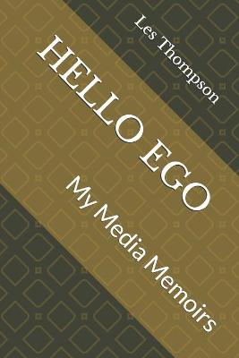 Book cover for Hello Ego