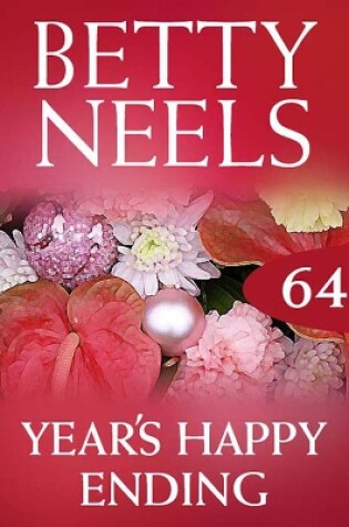 Cover of Year's Happy Ending (Betty Neels Collection)