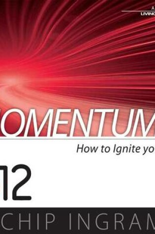 Cover of Momentum