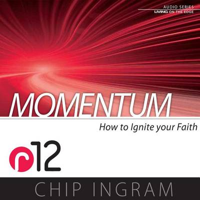 Book cover for Momentum