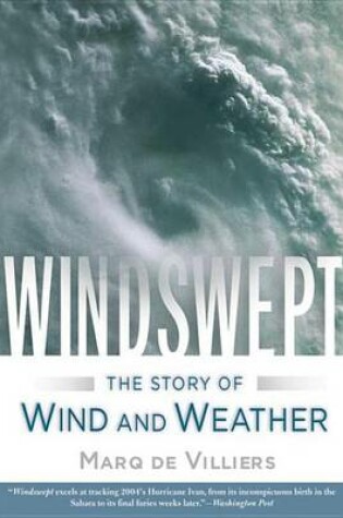 Cover of Windswept