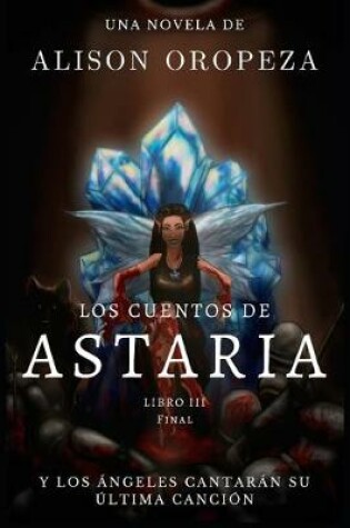 Cover of Los Cuentos de Astaria III