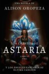 Book cover for Los Cuentos de Astaria III