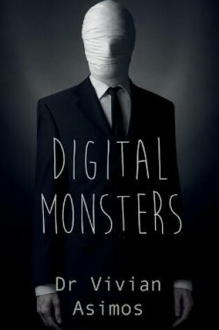 Cover of Digital Monsters