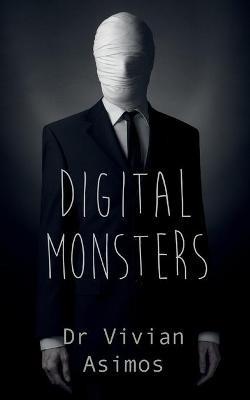 Book cover for Digital Monsters