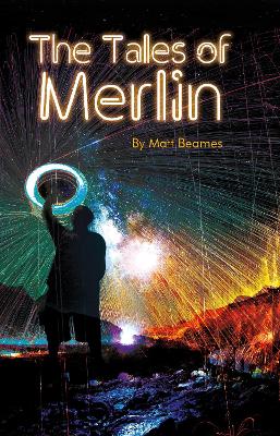 Book cover for The Tales Of Merlin