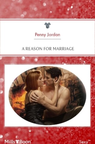 Cover of A Reason For Marriage