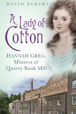 Cover of A Lady of Cotton