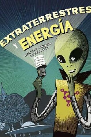Cover of Extraterrestres Y Energía