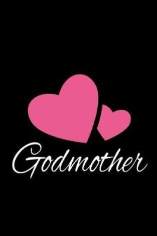 Cover of Godmother