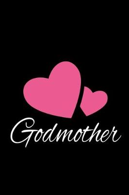 Book cover for Godmother