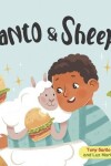 Book cover for Santo & Sheepy