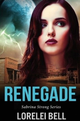 Cover of Renegade