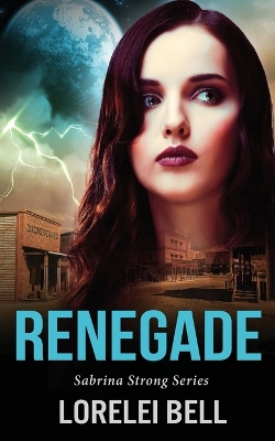 Cover of Renegade