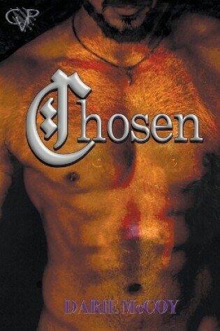 Cover of Chosen