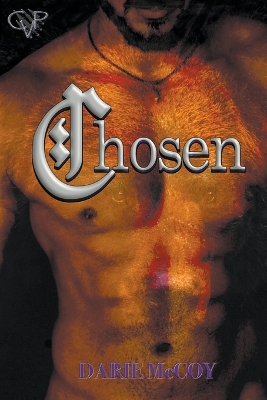 Cover of Chosen