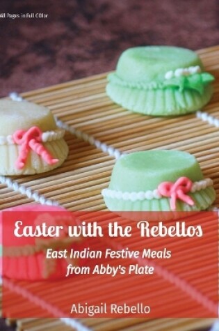 Cover of Easter with the Rebellos