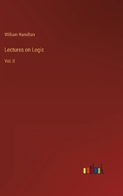 Book cover for Lectures on Logic