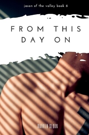 Cover of From This Day On