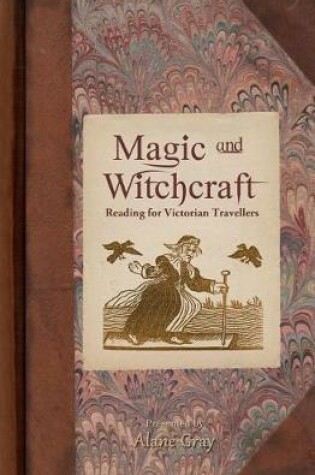 Cover of Magic and Witchcraft