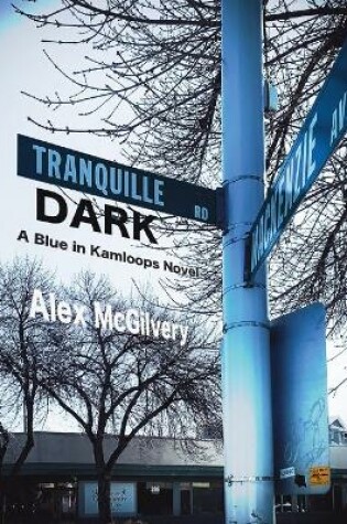 Cover of Tranquille Dark