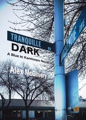 Book cover for Tranquille Dark