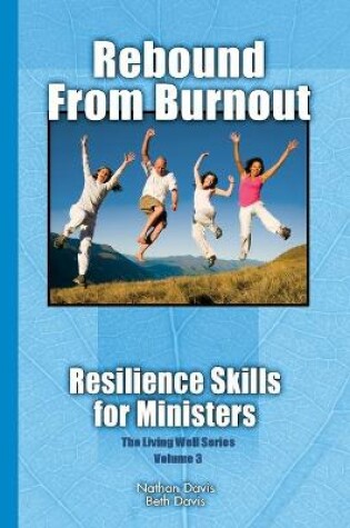 Cover of Rebound From Burnout