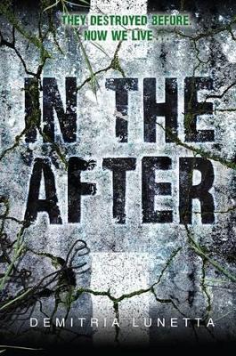 Book cover for In the After