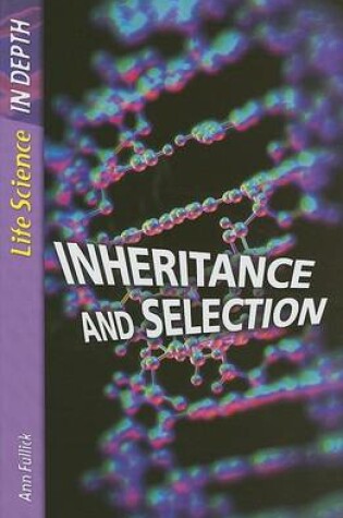 Cover of Inheritance and Selection