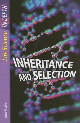 Book cover for Inheritance and Selection