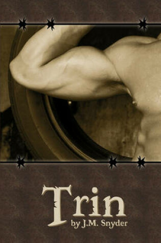 Cover of Trin [Large Print]