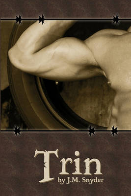Book cover for Trin [Large Print]