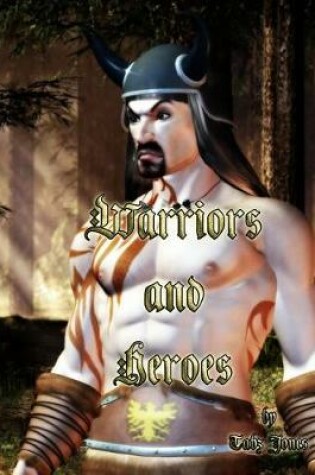 Cover of Warriors and Heroes