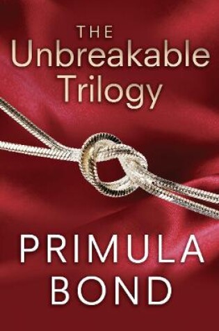 Cover of The Unbreakable Trilogy