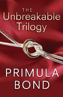 Book cover for The Unbreakable Trilogy