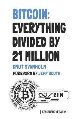 Cover of Bitcoin