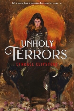 Cover of Unholy Terrors