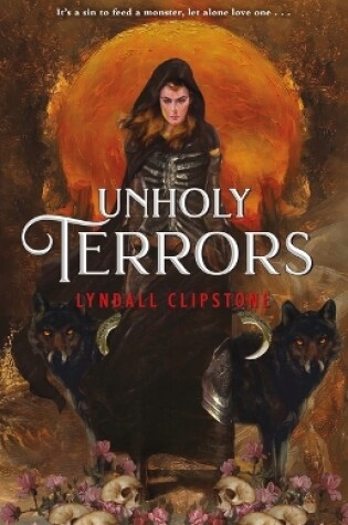 Cover of Unholy Terrors