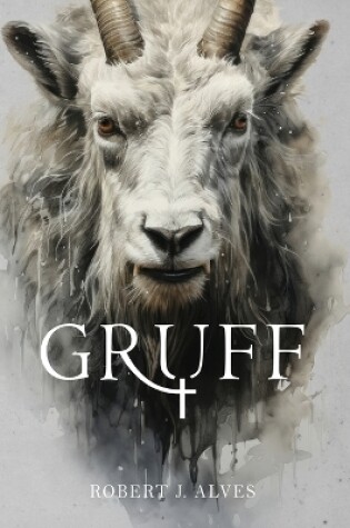 Cover of Gruff